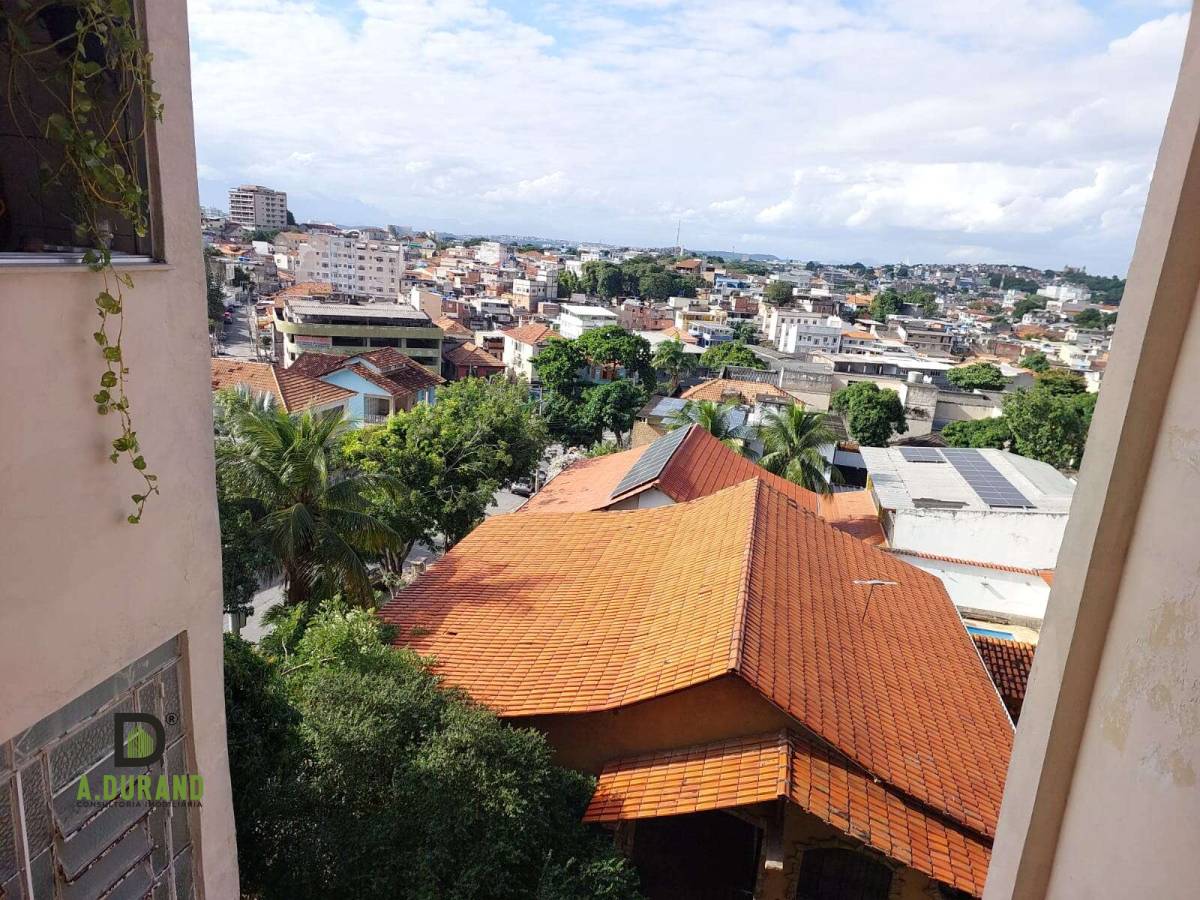 Lindo sala, 02 quartos com suite no Ramos 10 - A.Durand Imóveis
